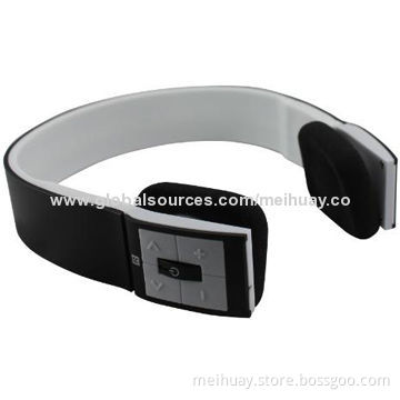 3.0V Bluetooth Headphone